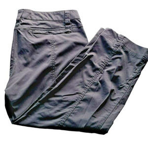 Royal Robbins Capri‎ Pants Size 8